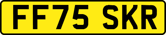 FF75SKR