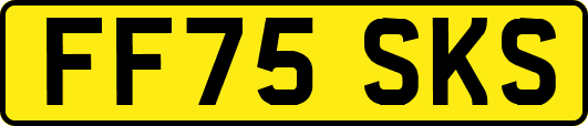 FF75SKS