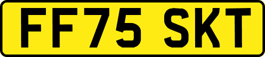 FF75SKT