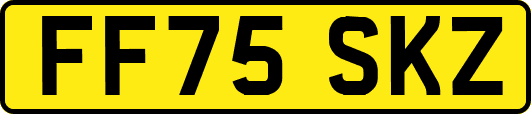 FF75SKZ