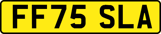 FF75SLA