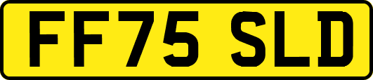 FF75SLD