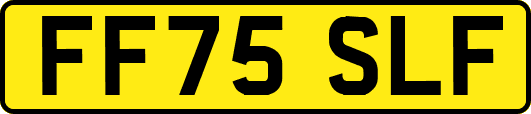 FF75SLF