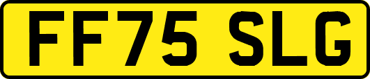 FF75SLG