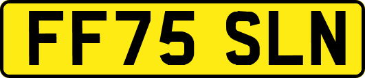 FF75SLN