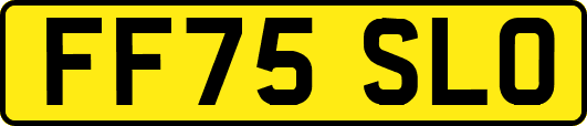 FF75SLO