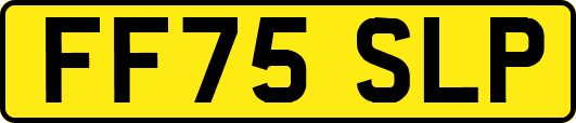 FF75SLP