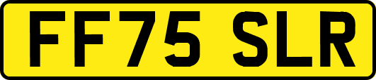 FF75SLR