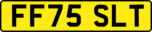 FF75SLT