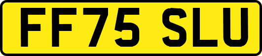 FF75SLU