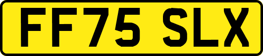 FF75SLX