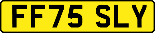 FF75SLY