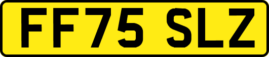 FF75SLZ