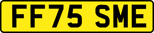 FF75SME