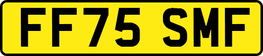 FF75SMF