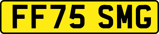 FF75SMG