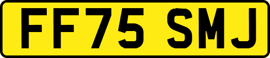 FF75SMJ