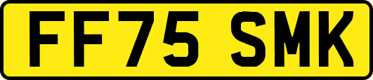 FF75SMK