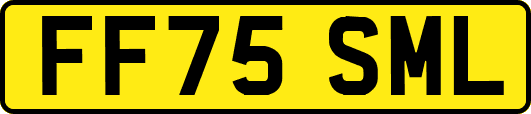 FF75SML