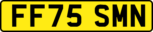 FF75SMN