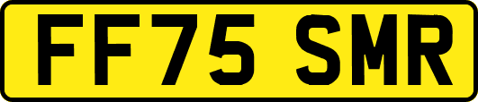 FF75SMR