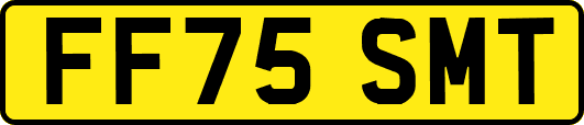 FF75SMT