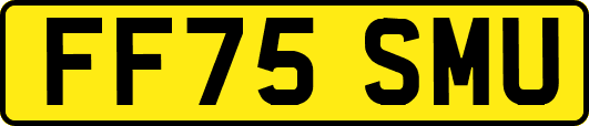 FF75SMU