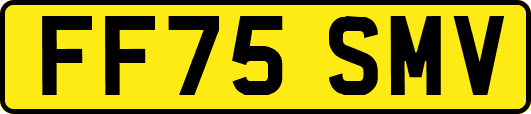 FF75SMV