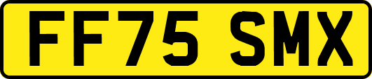 FF75SMX