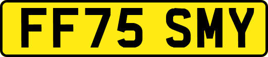 FF75SMY