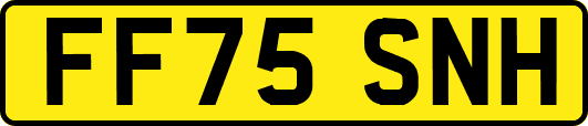 FF75SNH