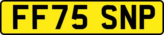FF75SNP