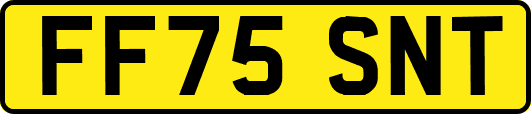 FF75SNT