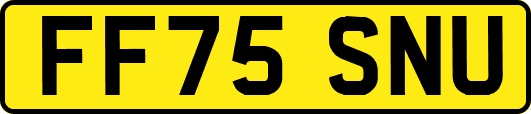 FF75SNU