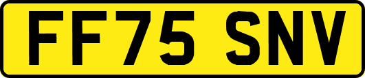 FF75SNV