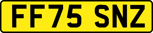 FF75SNZ