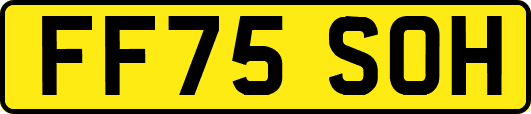 FF75SOH