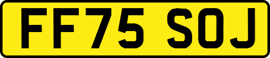 FF75SOJ