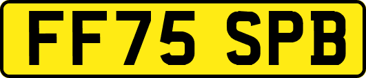 FF75SPB