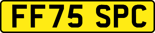 FF75SPC