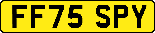 FF75SPY