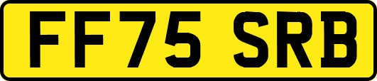 FF75SRB