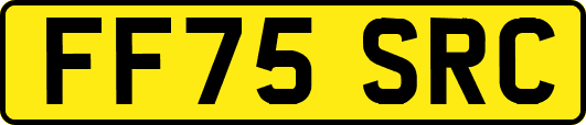FF75SRC