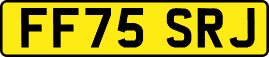 FF75SRJ