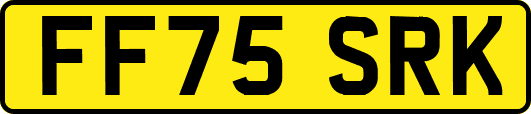 FF75SRK