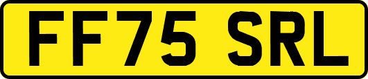 FF75SRL