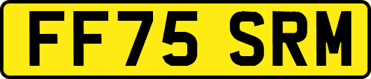 FF75SRM