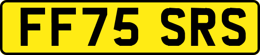 FF75SRS