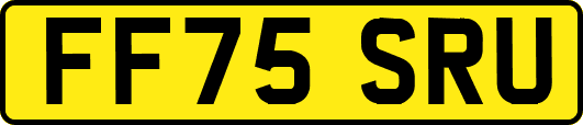 FF75SRU