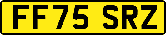 FF75SRZ